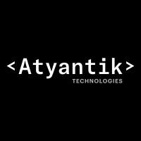 Atyantik Technologies Pvt. Ltd.